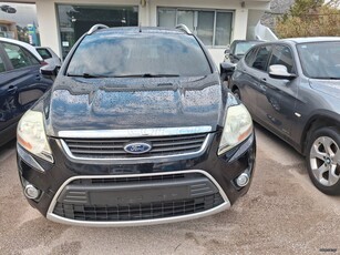 Ford Kuga '10