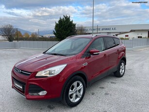 Ford Kuga '16 ECOBOOST 150PS-AUTO ΚΟΣΚΕΡΙΔΗ