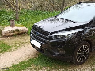 Ford Kuga '18 ST LINE