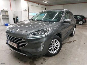 Ford Kuga '21