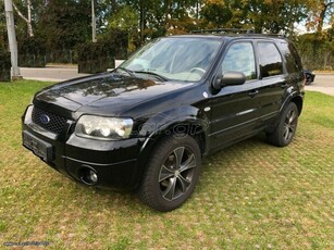 Ford Maverick '05