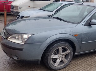 Ford Mondeo '01