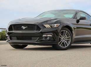 Ford Mustang '15 FASTBACK 2.3 ECOBOOST