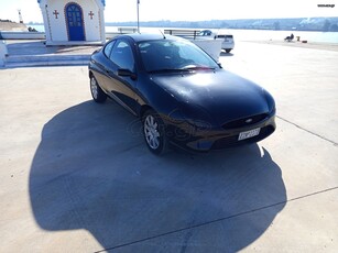 Ford Puma '01