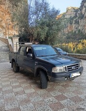 Ford Ranger '05 RANGER 4X4 CLIMA FULL EXTRA