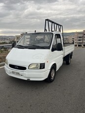 Ford Transit '02