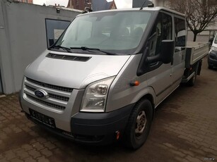 Ford Transit '12 TRANSIT T350!!,2,5TDCI 150 PS!!ΣΟΥΣΤΑ ΦΟΥΣΚΑ