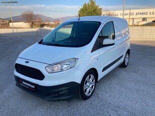 Ford Transit '14 1.6 TDCI - AUTO ΚΟΣΚΕΡΙΔΗ