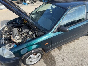 Honda Civic '98 1.4