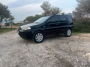 Honda HR-V '04 1.6I VTEC 4WD