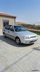 Hyundai Accent '01 GL