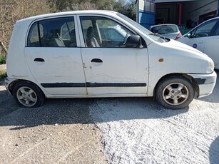 Hyundai Atos '01