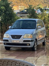 Hyundai Atos '04 prime