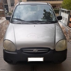 Hyundai Atos '99