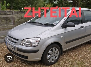 Hyundai Getz '04