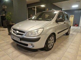 Hyundai Getz '06