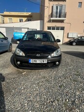 Hyundai Getz '07