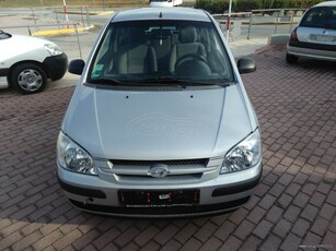 HYUNDAI GETZ 2006