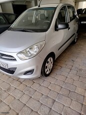 Hyundai i 10 '12