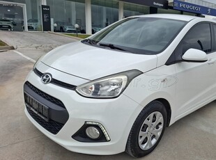 Hyundai i 10 '14