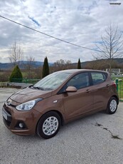 Hyundai i 10 '16