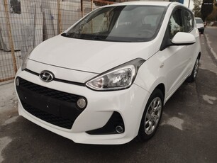 Hyundai i 10 '17 1.2 STYLE book service