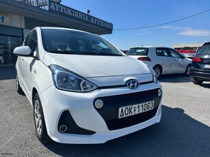 Hyundai i 10 '17