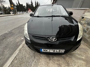 Hyundai i 20 '09 1.2 CLASSIC