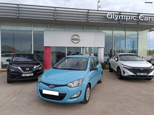 Hyundai i 20 '14