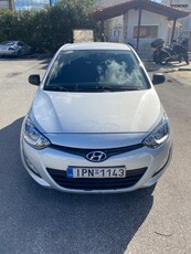 Hyundai i 20 '14 CRDI