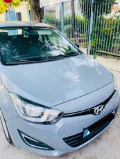 Hyundai i 20 '14 PBT