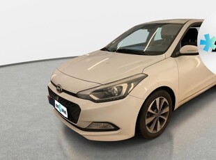 Hyundai i 20 '15 1.2 Intro Edition | ΕΩΣ 5 ΕΤΗ ΕΓΓΥΗΣΗ