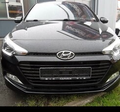 Hyundai i 20 '16 1.0 T-GDI BLUE PASSION Yes