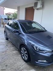 Hyundai i 20 '16