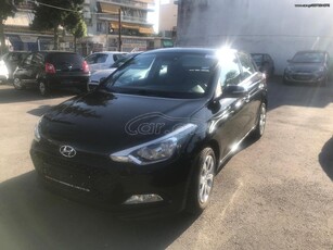 Hyundai i 20 '17