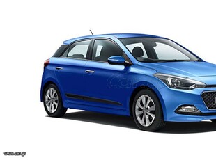 Hyundai i 20 '17