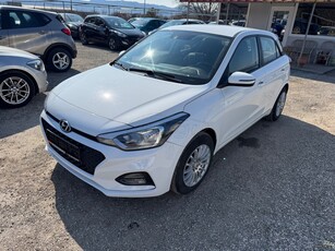 Hyundai i 20 '19