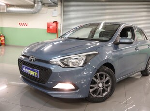 Hyundai i20 1.2 (2017)