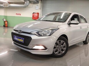 Hyundai i20 1.2 (2017)