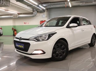 Hyundai i20 1.2 (2017)