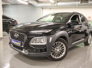 Hyundai Kona 1.0 (2018)