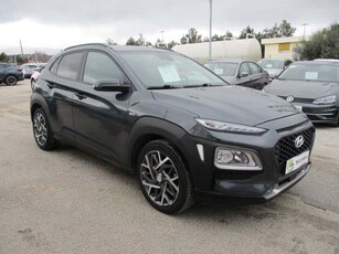 Hyundai Kona '20 5 ΧΡΟΝΙΑ ΕΓΓΥΗΣΗ-PREMIUM