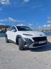 Hyundai Kona '21