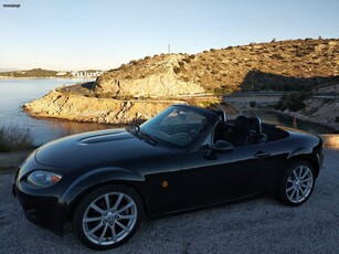 Mazda MX-5 '09