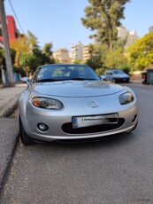 Mazda MX-5 '09 MX-5 NC