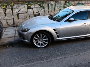 Mazda RX-8 '07