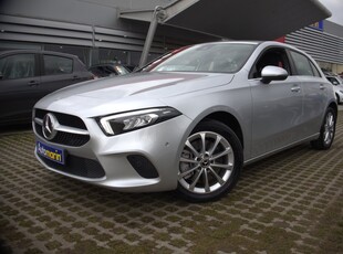 Mercedes A250 1.3 (2022)