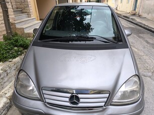 Mercedes-Benz A 140 '05