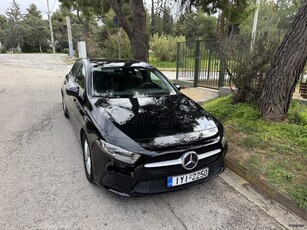 Mercedes-Benz A 160 '19 A160D