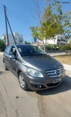 Mercedes-Benz B 160 '10